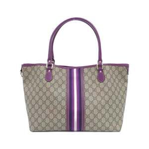 GUCCI Cream Bag